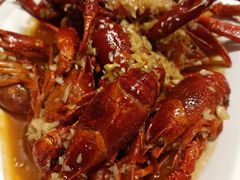 -满盆龙虾烧烤小串(宏伟路第一直营店)