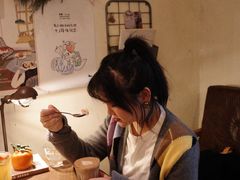 -懒鱼时光馆(沙坪坝店)
