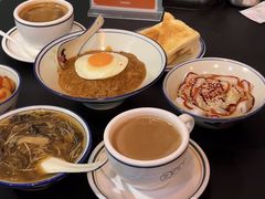-左记港食(融科天城店)