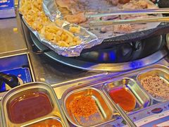 -喜井无限自助烤肉公司(石厦店)