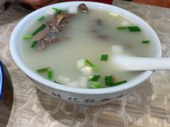 三星汤-荔银肠粉(广州天河华利路店)