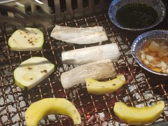 -樱宿日式和牛烧肉(五道口店)