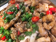 -蛙喔牛蛙(高新绿宝店)
