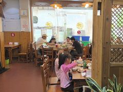 -下梅人家土菜馆(历史文化餐厅度假区店)