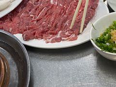 -三兴涮羊肉(荣安大街店)
