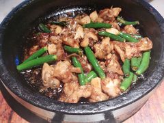 -绿茶餐厅(深圳龙华天虹购物中心店)