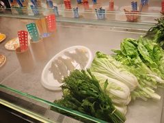 -贺庄·活鱼馆(珠吉路店)