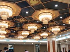 大堂-顺德人家食府(黄金广场店)