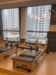 -Your Yoga Pilates·瑜伽普拉提习练室
