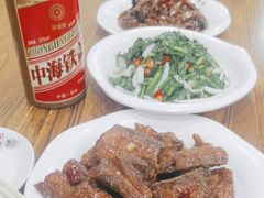 -红实家常菜(静安里店)