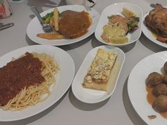 -宜家·瑞典风味餐厅(四元桥店)