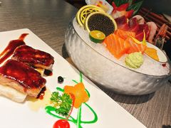 -炙柒Sekinana·精致日料(合生汇店)