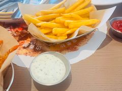 -必胜客(安盛购物广场金州店)