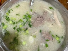 -刘记古镇羊肉汤