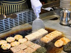 -鹭江宾馆·观海餐厅