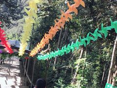 -桂山风景旅游区