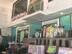 -Fresh Fruit Factory - Fruit Cuisine Restaurant