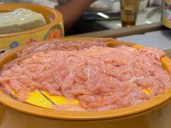 -龍歌自助小火锅(城阳万象汇店)