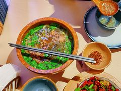 -山石榴·贵州菜(丰盛里店)