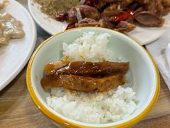 -老七饭馆(光荣道总店)