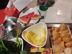 -川锅一号火锅(睢宁店)