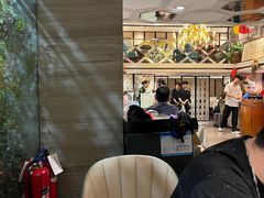 -陈江波老鸭煲(化工路店1号店)