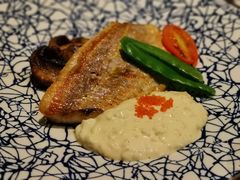 -天丰日本料理·铁板烧