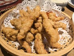 -向川南·水煮鱼·川菜(和平里店)