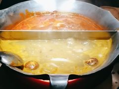 -湊湊火锅·茶憩(上海合生汇店)