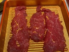 -奢谷·海鲜自助(南海万科店)