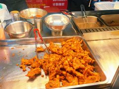 -海大南门夜市(海富街店)