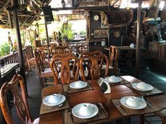 -自然餐厅(Phuket)