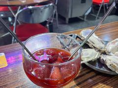 -蚝堡海鲜·威海菜·海肠捞饭·烧烤·亚洲吃蚝公司(幸福门店)