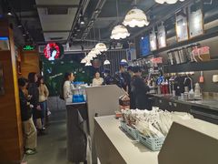 -茶颜悦色(五一里1号口店)