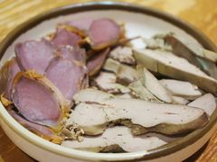 -谭师爷龙抄手(白下路店)