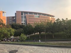 -华南理工大学(大学城校区)