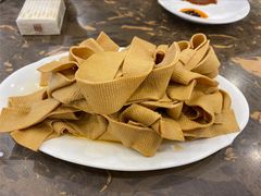 老汤干豆腐-张包铺(道外店)