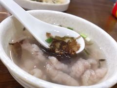 -煎意浓·吴记煎包(交通路店)