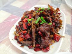 -吴记口味馆