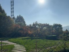 -帽儿山风景区