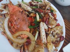 -三亚相缘海鲜·烧烤·糟粕醋(三亚湾店)