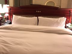 -白金汉爵大酒店(相城店)