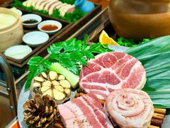 -伊茉家的烤肉店(勒泰中心店)