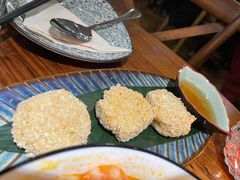 -默加东南亚美食(大宁音乐广场店)