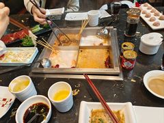 -大妙火锅·非物质文化遗产(东郊记忆店)