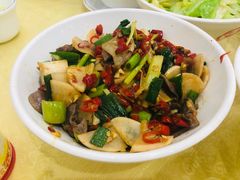 -红色湘菜馆(春风店)