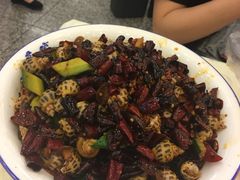 -簋街仔仔小龙虾(总店)