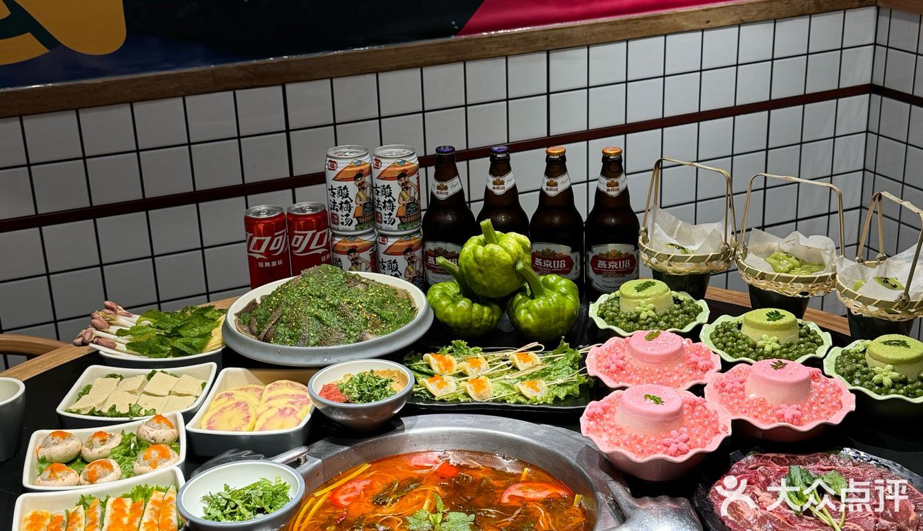 井格真有你的‼️在北京绝对没对手～