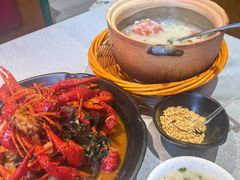 -聚味瞿记·龙虾堂(望城店)