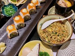 -松临·铁板烧&Omakase(神农店)